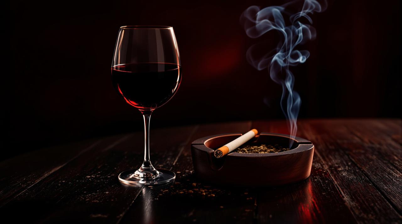 某女星被曝孕期抽烟喝酒，医生警告胎儿健康风险 - 黑料社区转到相关推荐