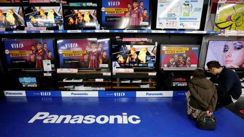 松下最新爆料新闻网,前沿科技与市场动态深度解析”