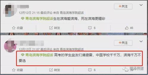 青岛大学最新爆料事件视频,视频揭露惊人真相