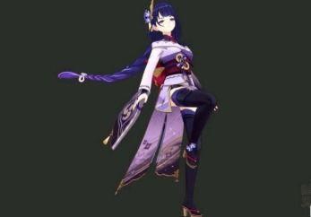 原神主角最新爆料,神秘力量觉醒，冒险之旅即将开启