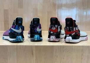 最新爆料球鞋,潮流先锋的独家秘籍