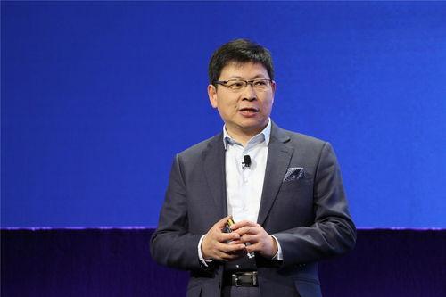 余承东爆料视频最新一期